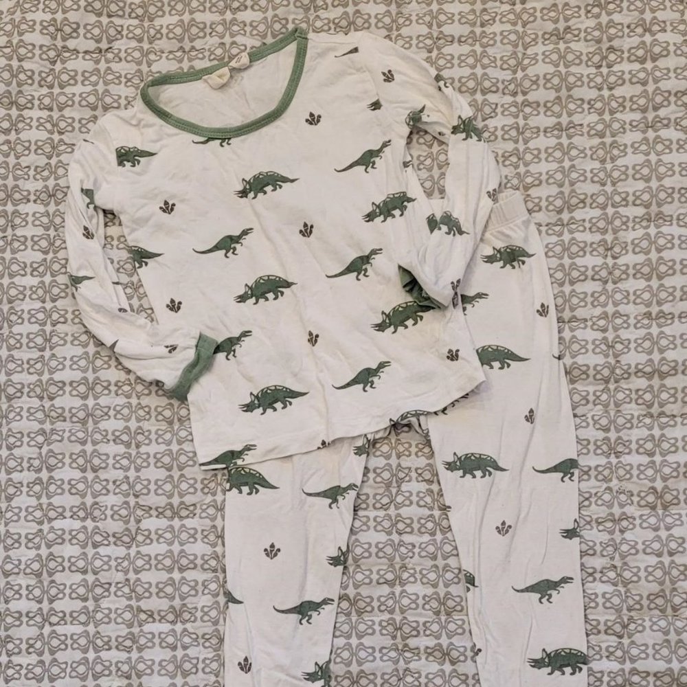 Kyte OG Matcha Dinos | 3T